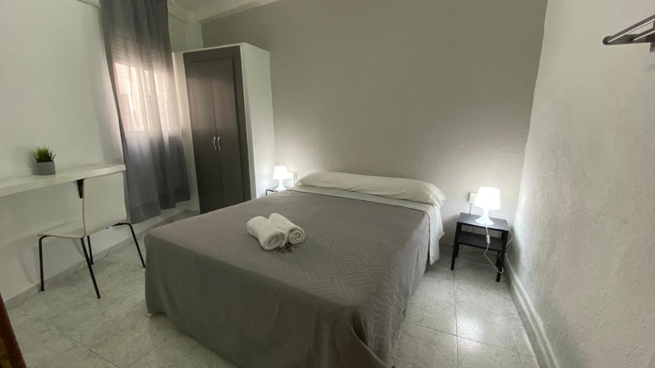 Los Alcores Torremolinos Exterior photo