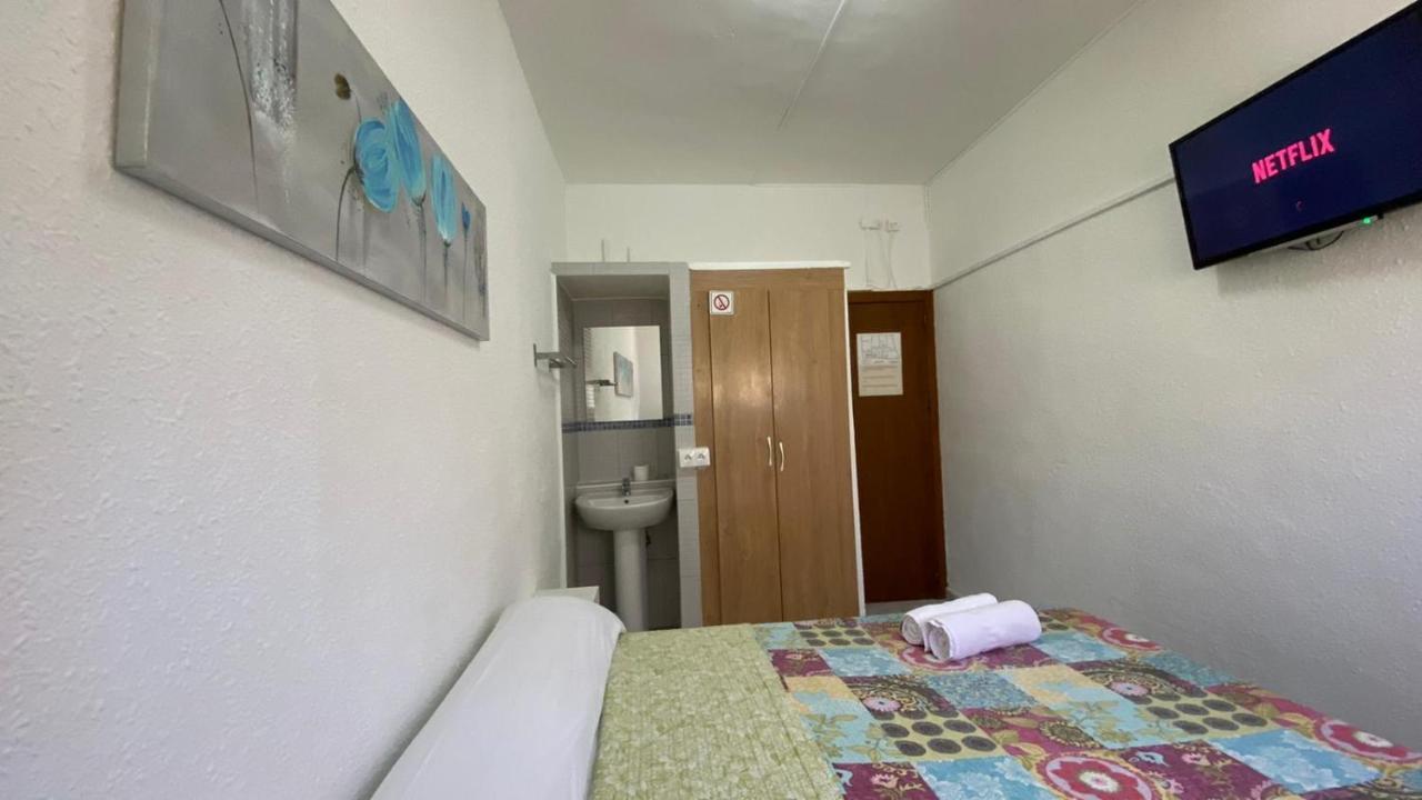 Los Alcores Torremolinos Exterior photo