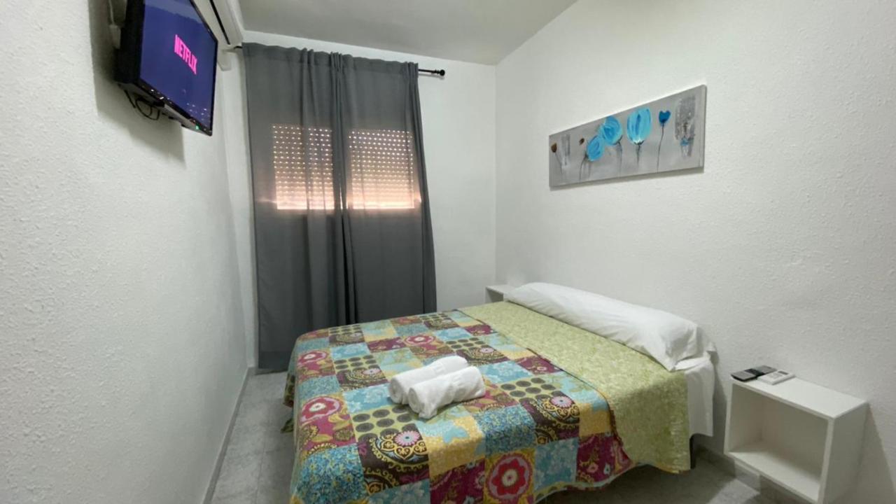Los Alcores Torremolinos Exterior photo