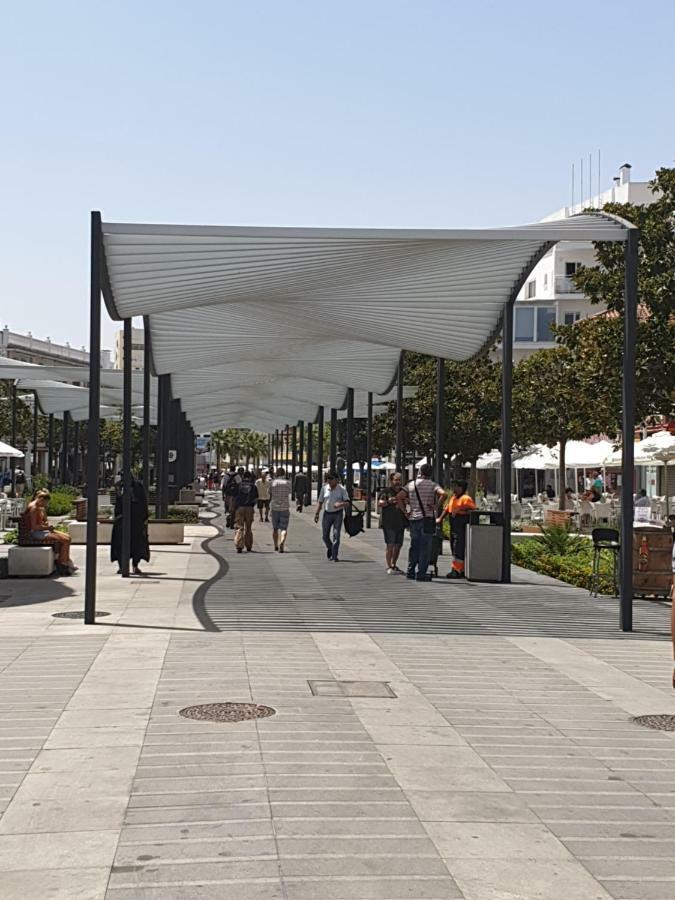 Los Alcores Torremolinos Exterior photo